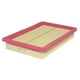 thumbnail image 1 of Filtro Aire Hyundai Tiburon 2.0 1996 2001, 1 of 2