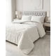 thumbnail image 1 of Cubrecamas De Invierno Sherpa 2 Plazas Premium, 1 of 6
