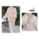 thumbnail image 2 of Pijama Conjunto Polar Invierno Suave Ropa Dormir Mujer, 2 of 8