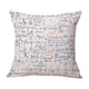thumbnail image 3 of Funda De Almohada De Tiro Con Funda De Almohada Con Cremallera Para La Decoración Del Dormitorio De La Sala De Estar Estilo C, 3 of 3