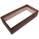 thumbnail image 5 of Caja De Sombra Marco De Fotos Marco De Flores Secas Flor Seca Color Madera Oscura, 5 of 5