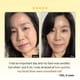 thumbnail image 5 of Mascarilla facial SUNGBOON EDITOR Deep Collagen Retinol Tension, 5 of 7