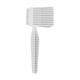 thumbnail image 1 of Peine De Posicionamiento Peine De Cabello Peine De Posicionamiento Curvo Para Estilistas De Peluquero De Salón, 1 of 5
