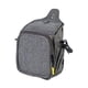 thumbnail image 5 of Bolsa para Golosinas para Adiestramiento de Perros, Riñonera para Mascotas Y Dispensador de Bolsas para Desechos, Bolsa para Pasear Perros con Múltipl Gris claro, 5 of 5
