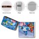 thumbnail image 5 of Robocar Poli-theme Copper Metal Lighter Shell, Premium Replacement Refillable Lighter Case with Durable Metal Construction, Compatible with Zippo and Most Standard Lighter Models, 5 of 6