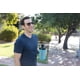 thumbnail image 4 of Funda aislante para botella Nalgene 32 oz Capri Teal de neopreno, 4 of 4