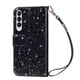 thumbnail image 4 of Funda para FOXDOCK Elegante funda Samsung Galaxy Z Fold3 5G Glitter con cremallera-Ideal para el uso diario, 4 of 5