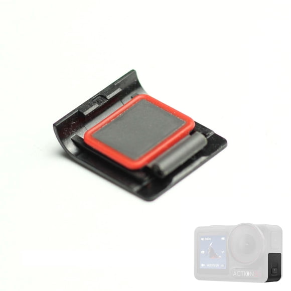 Tapa Protectora para Puerto USB-C de Repuesto para DJI Osmo Action 5 Pro