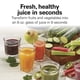 thumbnail image 3 of Extractor centrífugo Juicer Hamilton Beach, 700 W, 900 ml, negro, 3 of 3