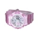 thumbnail image 3 of Reloj Digital Gma s110vw 4a Rosa Translúcido Mujer, 3 of 3