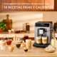 thumbnail image 2 of Cafetera Espresso Evidence Hot & Cold Krups, 2 of 6