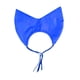 thumbnail image 3 of Gorro Elástico Para Perros Y Gatos, Artículos De Aseo Para Mascotas, Gorro De Baño Reutilizable Para Mascotas, Color Azul, 3 of 3