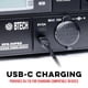 thumbnail image 4 of Fuente de Alimentación BTECH RPS-50PRO 50 A 9–15 V USB‑C, 4 of 7