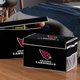 thumbnail image 5 of Papelera de almacenamiento Franklin Sports Arizona Cardinals NFL, 5 of 6