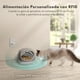 thumbnail image 3 of Comedero Automático RFID Antirobo Comida Gatos, 3 of 10