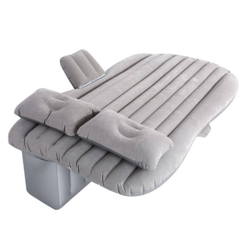 Movi - Colchón Inflable Para Auto