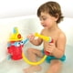 thumbnail image 5 of Juego de Baño Grifo Freddy Spray 'N' Sprinkle Yookidoo, 5 of 6
