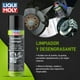 thumbnail image 4 of Limpiador Rápido Frenos Schnell Reiniger Liqui Moly 500ml, 4 of 4