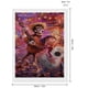 thumbnail image 2 of Coco Kits de Pintura de Diamantes para Adultos 5D DIY Diamond Art Kits Full Drill Diamond Dots para Regalo Decoración de Pared y Relajación Artes de Gemas 30*40cm, 2 of 6