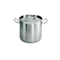 Cook-In - Olla Acero Inox. C/Tapa Y Fondo Difusor 78 Lts