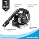 thumbnail image 3 of Aspirador de mano BLACK+DECKER dustbuster FLEX BDH2020FL, 3 of 9