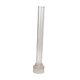thumbnail image 3 of Molde De Vela Cónico De Poste Largo Suministros Para Hacer Velas Para La Iglesia Del Hogar 25 Cm, 3 of 5