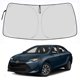 thumbnail image 1 of Parasol Plegable KDOWES para Toyota Corolla 2014-2025, 1 of 6