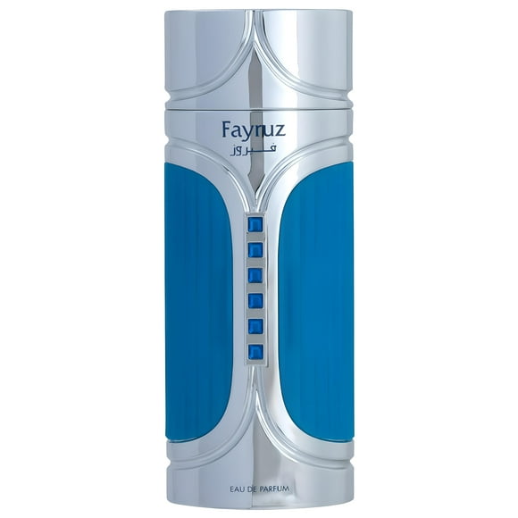 Perfume Risala Elite Fayruz Eau de Parfum para hombre, 100 ml