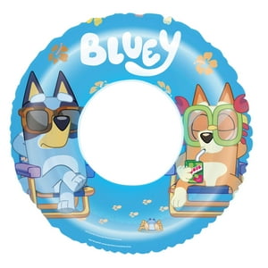 Flotador Circular 90 Cm Bluey