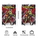 thumbnail image 2 of Kamen Rider Portapapeles de acrílico A4, tamaño carta estándar, carpeta con clip 31.8x 21.5CM para estudiantes, profesores y oficina, 2 of 6