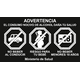 thumbnail image 3 of Pack x12 Pisco Mistral  35° 1LT, 3 of 3