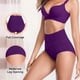 thumbnail image 4 of Ropa interior JojoQueen, cintura alta, algodón, cobertura total, para mujer, 4 of 5