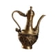 thumbnail image 3 of Cafetera Turca De Cobre Para Beber, Tetera Para Fiestas, Fiestas, Comedores, 3 of 5