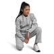 thumbnail image 3 of Chaqueta The North Face para niñas Cozy Dream, forro polar TNF, gris claro, 3 of 3