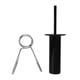 thumbnail image 3 of Gimnasio de Pesas de Pesas Pin añadir Peso Multifunción Duradero Entrenamiento de Fuerza Peso Pin de Carga para Barbell Reemplazo Entrenamie 10 mm, 3 of 5
