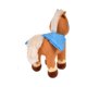 thumbnail image 3 of PELUCHES 20 CM HEROES EN ACCION LA GRANJA DE ZENON - PERCHERON, 3 of 3
