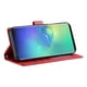 thumbnail image 2 of Funda para FOXDOCK Samsung Galaxy S10– Cuero Premium, 3 ranuras para tarjetas, Protección contra impactos, 2 of 5