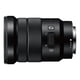 thumbnail image 2 of Lente Superzoom Montura E Pz 18-105 Mm F4 Selp18105g, 2 of 3