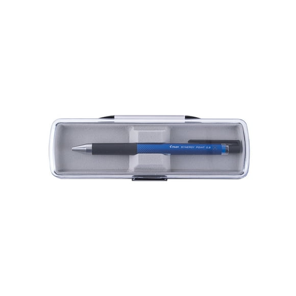 Lápiz Gel Synergy Point 0.5mm con caja Azul Pilot