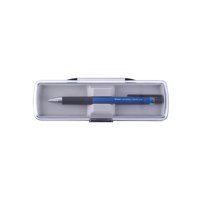 Lápiz Gel Synergy Point 0.5Mm Con Caja Azul Pilot