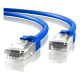thumbnail image 2 of Cable de Red CAT6e RJ45 para LAN, de 3 Metros y Marca HP, 2 of 3