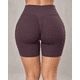 thumbnail image 3 of Short Deportivo Corto Mujer Faja Alta Moldeador, 3 of 4