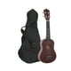 thumbnail image 1 of Ukelele 21" Cafe Oscuro Incluye Funda, 1 of 6