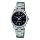 thumbnail image 1 of Reloj Analogo Plateado Casio LTP-V005D-1B, 1 of 2