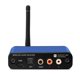 thumbnail image 1 of Receptor de audio Bluetooth BluDento BLT-2 aptX Classic/Baja latencia, 1 of 9