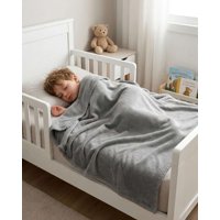 Myl Todo Hogar - Manta Decorativa Nido Polar Extra Suave