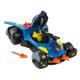 thumbnail image 3 of Vehículo de Juguete Fisher Price Imaginext Batimóvil, 3 of 3