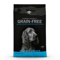 Diamond Naturals Libre De Grano Pescado Blanco 12,7 Kg