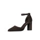 thumbnail image 2 of Zapatos Taco PU Textil Mujer Cuadrado Weide YOU588, 2 of 3