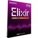 thumbnail image 1 of Elixir 8020 Bronze NANOWEB Acoustic Guitar Strings, 6-String Set, 1 of 3